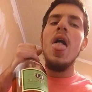 Meet your Posher, Brian